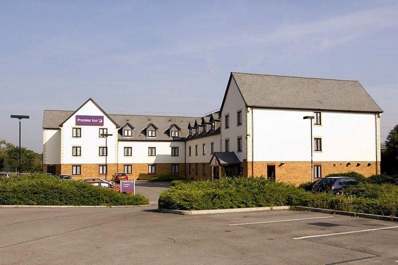 Premier Inn גלוסטר מראה חיצוני תמונה
