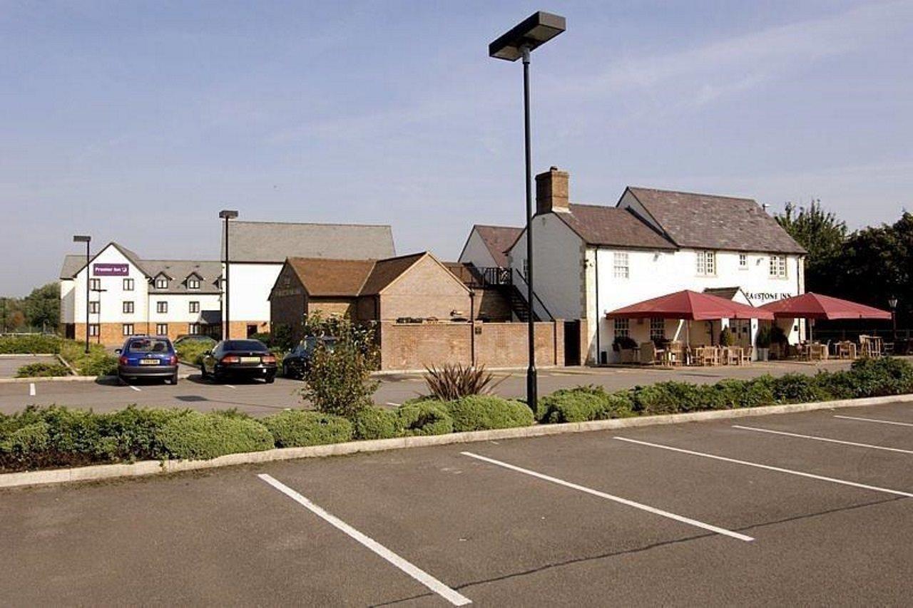Premier Inn גלוסטר מראה חיצוני תמונה