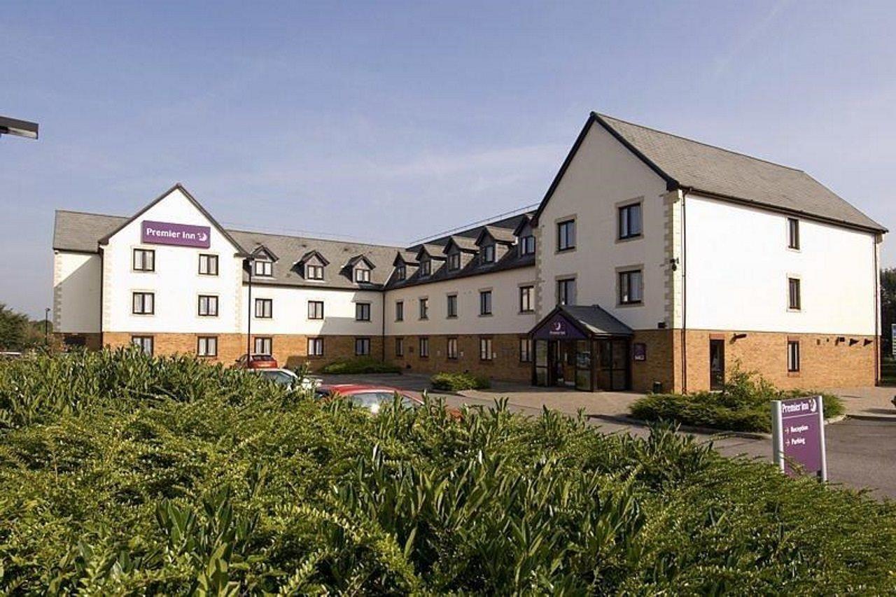 Premier Inn גלוסטר מראה חיצוני תמונה